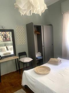 Simple Cosy studio - Atene - 6