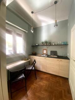 Simple Cosy studio - Atene - 5