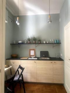 Simple Cosy studio - Atene - 1