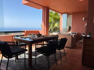 Vista apartment - Sitio de Calahonda - 6
