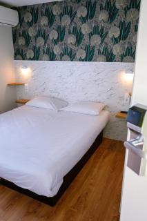 Brit Hotel Essentiel REIMS Taissy - Reims - 2