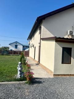 Casa Dianas - Dunavăţu de Jos - 7