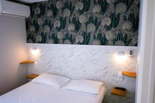 Brit Hotel Essentiel REIMS Taissy - Reims - 9
