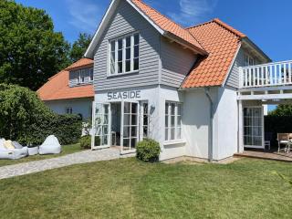Seaflat - Rosenhagen - 0