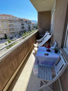 Spalato Heritage Suite - 4