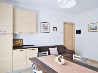 Snug apartment in Dervio with balcony or terrace - Dervio - 0