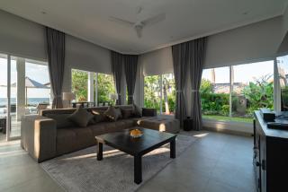 Villa Akasa Segara - The Ocean Feels Like Home - Banjar - 5