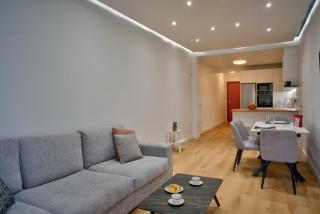 The Cosy luxurious Seaside Apartment - 5