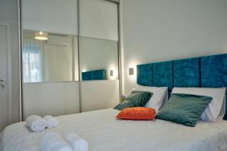 The Cosy luxurious Seaside Apartment - Atene - 4