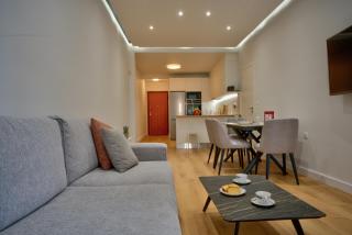 The Cosy luxurious Seaside Apartment - Atene - 3