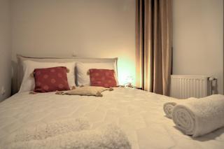 The Cosy luxurious Seaside Apartment - Atene - 2
