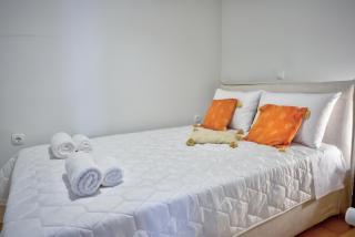 The Cosy luxurious Seaside Apartment - Atene - 1