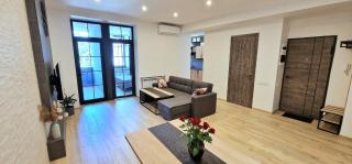 Park View 2 bedroom Apartment near Republic square in Yerevan - Erevan - 8