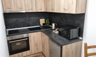 Luxury Quiet Apartment in the City Center - 1