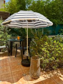 Cosy Studio en résidence privée - Marsiglia - 6