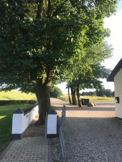 Den Hvide Farm - Skanderborg - 0