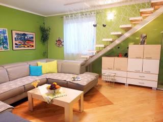 Luxury Art Apartment Pula - Pula - 2