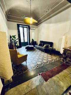 Pantano House - Catania - 0