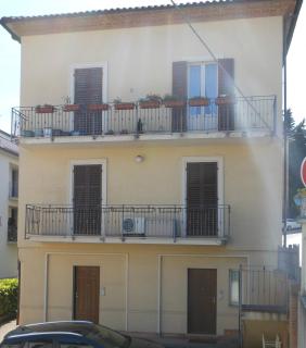 B&B La Luna dal Borgo - Jesi - 8
