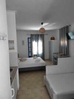 Lianos Hotel Apartments - Spetses - 7