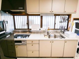 Family Villa KASAMA - Vacation STAY 42429v - Kasama - 4