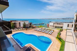 St. Panteleimon Beach Hotel - 5