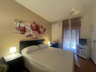 Villa Rosa - Agropoli - 8