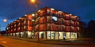 Eklo Hotels Le Mans - Le Mans - 0