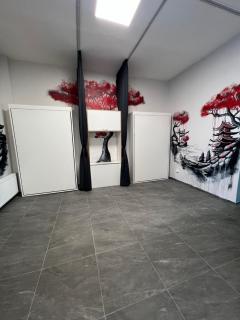 SD Apartment & Meeting - Ventspils - 3