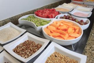 Courtyard by Marriott Villahermosa Tabasco - Villahermosa - 0