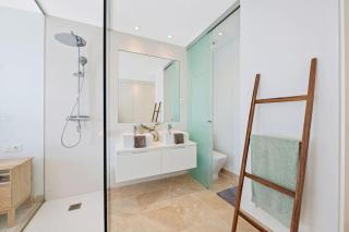 Luxury Resort 3 Bed apartment with Pools and Gym - Estepona - 5