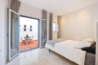 Luxury Resort 3 Bed apartment with Pools and Gym - Estepona - 4