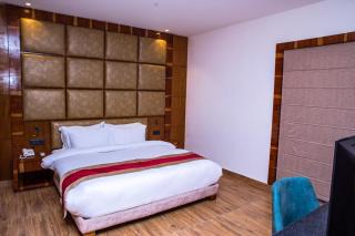 Asian Buddha Hotel - Siddharthanagar - 8