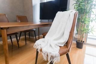 Residence Hotel Hakata 8 - 8