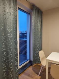 Mieszkanie w centrum miasta. - 4