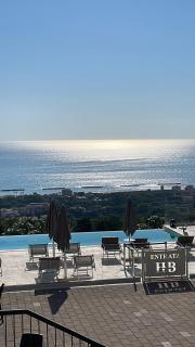 Hotel Bellavista - Porto San Giorgio - 8