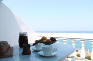Samos Kalypso Eros sea view - 0
