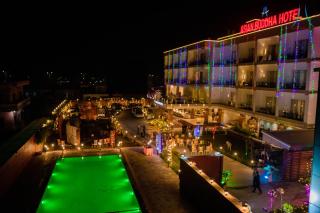 Asian Buddha Hotel - Siddharthanagar - 0