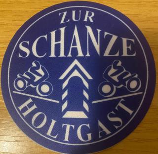Zur Schanze Holtgast-Apen - Apen - 7