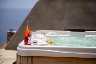 Sunrise stone villa with Jacuzzi by Neuvel - Péra Meriá - 0