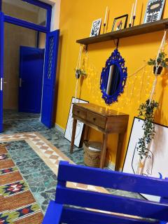 Medusa Home Stay - 1