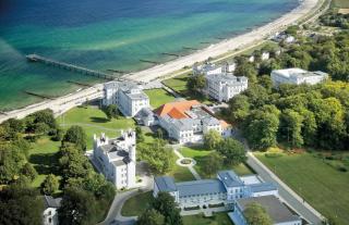 Grand Hotel Heiligendamm - The Leading Hotels of the World - Heiligendamm - 0