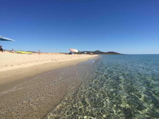 Seaside Villa 2BR-1BA. 7 min walk to the beach - La Caletta - 9