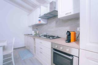 Seaside Villa 2BR-1BA. 7 min walk to the beach - La Caletta - 6