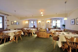 Hotel Garni Albona - Sankt Anton am Arlberg - 8