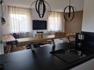 Ferienwohnung Messinger - Seebruck - 6