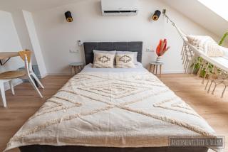 Apartamenty Yeti & Wilka w Centrum Chorzowa: Wilk - Chorzów - 7