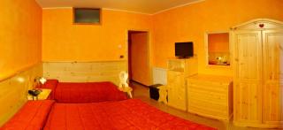 Hotel Miramonti - Gambarie - 7