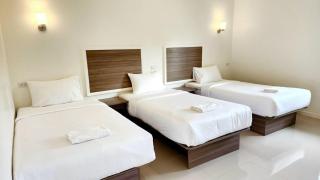 ONE Chumphon Hotel - Chumphon - 7