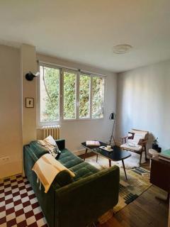 Appartement - Montmartre - Parigi - 9